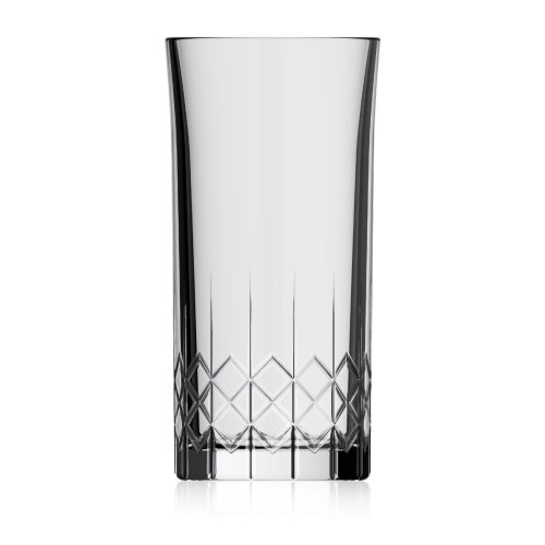 Bierglas Mao 45 cl. in der Vorderansicht ohne Aufdruck