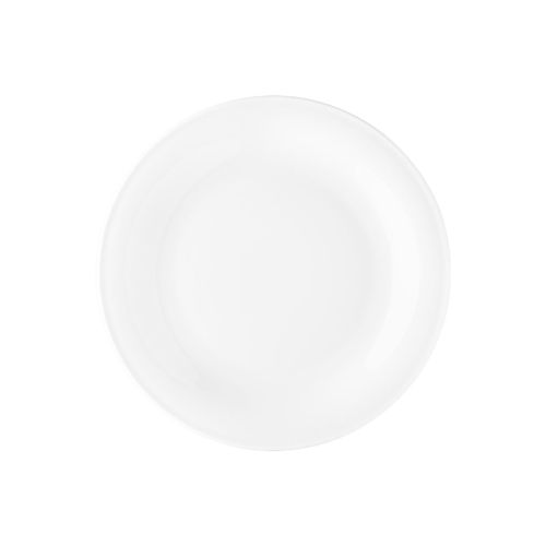 Teller Coupe 17 cm mit Druck
