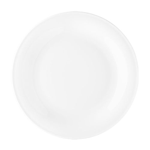 Platte Coup 26 cm mit Druck