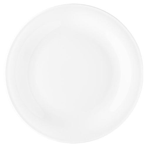 Platte Coup 30 cm mit Druck