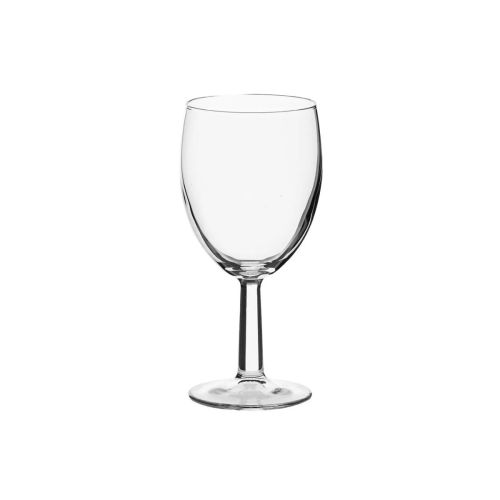 Brasserie Weinglas 19.5 cl. bedrucken