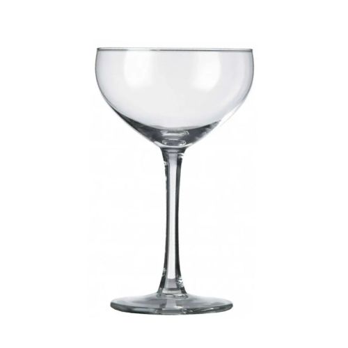 Champagnecoupe Royal Leerdam 613162 Specials 24 cl bedrucken