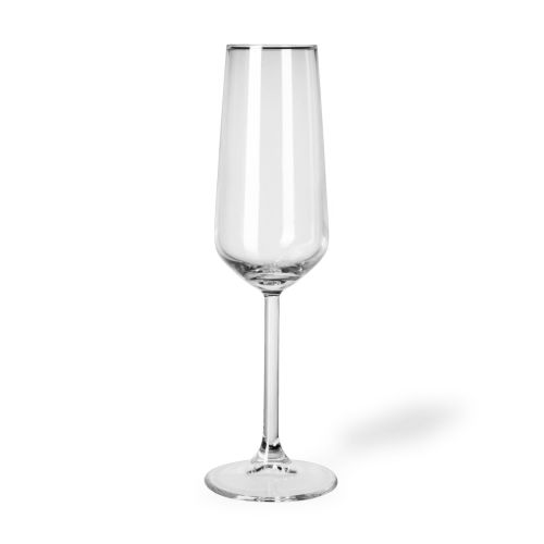 Champagnerglas 19,5 cl Allegra bedrucken