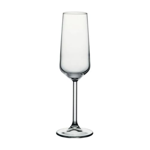 Champagnerglas 19,5 cl Allegra bedrucken