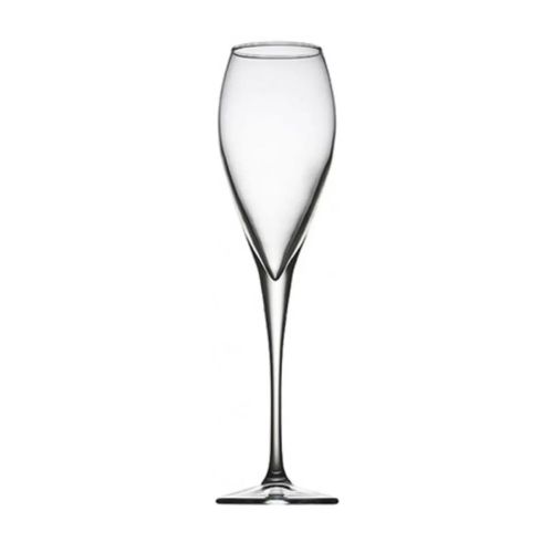 Champagnerglas Monte Carlo 22,5 cl. bedrucken