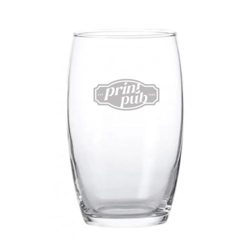 Cosy Moments Tumbler hoch 36 cl. mit eingraviertem PrintPub Logo auf der Glasoberfläche. Cosy Moments Tumbler hoch 36 cl. mit eingraviertem PrintPub Logo auf der Glasoberfläche.