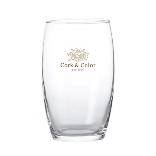 Cosy Moments Tumbler hoch 36 cl. bedruckt mit buntem CorkColor-Logo auf dem oberen Teil des Bechers. Cosy Moments Tumbler hoch 36 cl. bedruckt mit buntem CorkColor-Logo auf dem oberen Teil des Bechers.