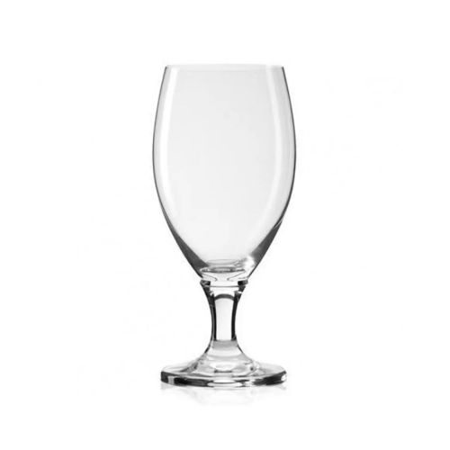 Deister Bierglas 25 cl. bedrucken