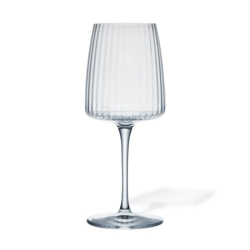 Exclusiva Weinglas 37,4  cl bedrucken