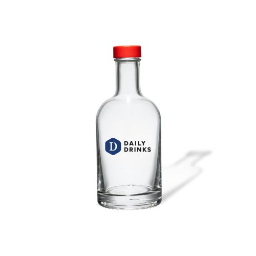 Wasserflasche Oslo 0,35 Liter bedrucken