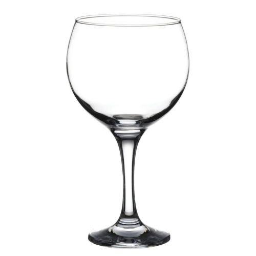 Gin Tonic Glas Bistro Cubata 63 cl. bedrucken