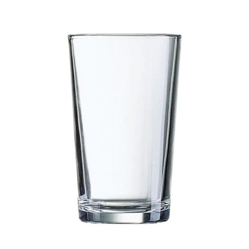 Glas Conique 28 cl. bedrucken