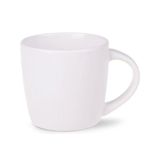Handy Tasse Weiß 30 cl. bedrucken