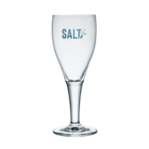 Harzer Bierglas 25 cl. bedrucken