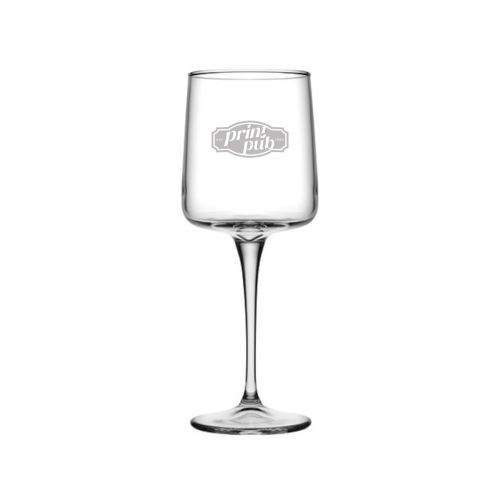 Iconic Weinglas 27 cl. bedrucken Iconic Weinglas 27 cl. bedrucken