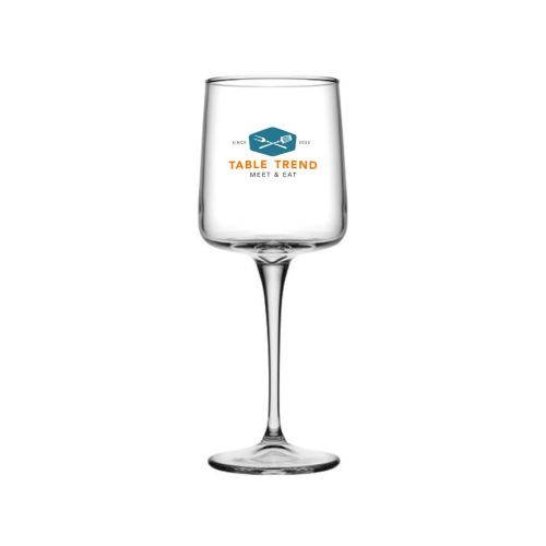 Iconic Weinglas 27 cl. bedrucken Iconic Weinglas 27 cl. bedrucken