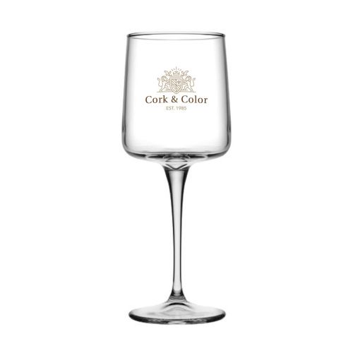 Iconic Weinglas 43 cl. bedrucken Iconic Weinglas 43 cl. bedrucken