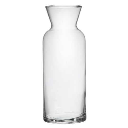 Karaffe Village 1,00 Liter bedrucken