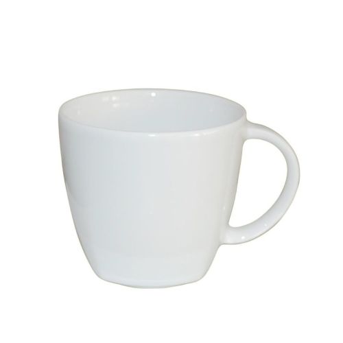 Kirsten Kaffeetasse Weiß 20 cl. bedrucken