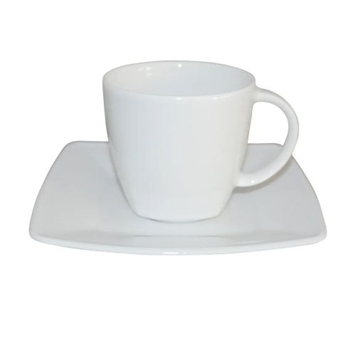 Kirsten Kaffee weiß 20 cl Set bedrucken