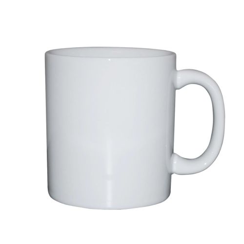 Kitty Tasse 30 cl. bedrucken: Hochwertig bedruckte Kaffeetasse.