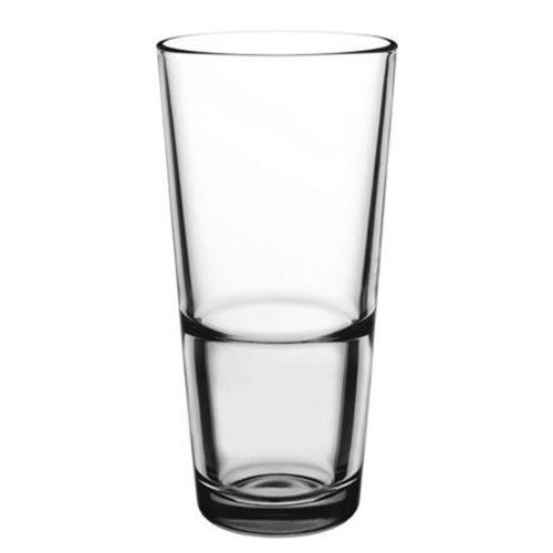 Latte Macchiato Stapel Grande S 37,6 cl. bedrucken