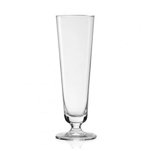 Munster Tulpe 25 cl Zeichenglas vorne ohne Druck