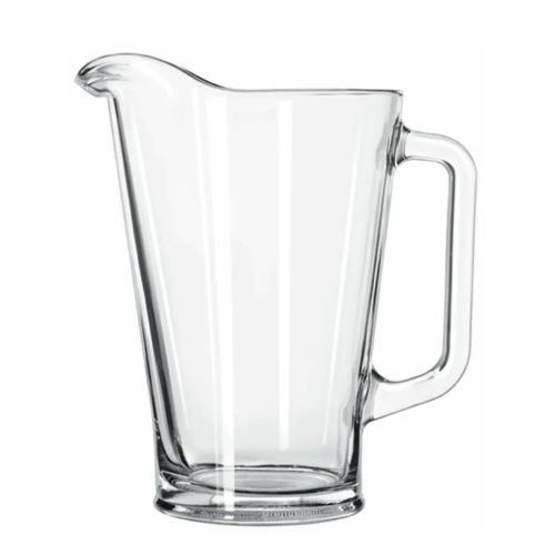 Pitcher Libbey 1,7 Liter bedrucken