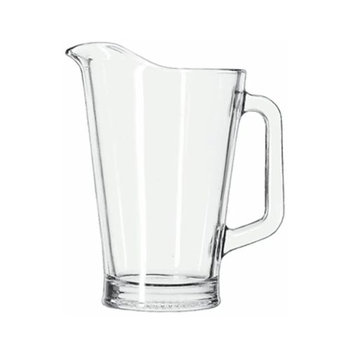 Libbey Pitcher Pitchers 1 Liter bedrucken
