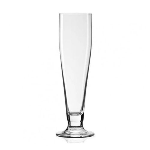 Bierglas Tulpe 30 cl. in Vorderansicht ohne Druck