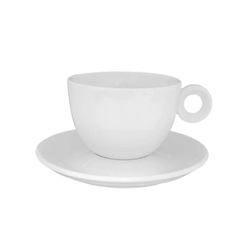 Rondo Cappuccino 20 cl. SET bedrucken