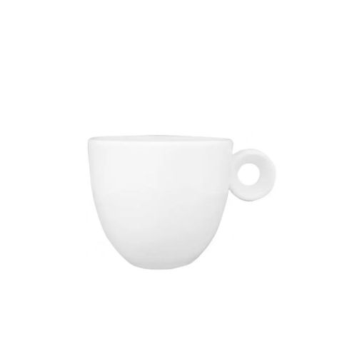 Rondo Espressotasse 8 cl. bedrucken