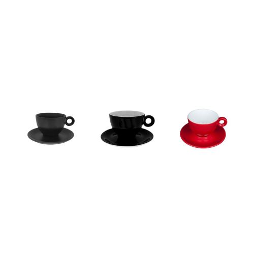 Übersicht der Rondo Kaffee 15 cl. SETS in verschiedenen Farbvarianten.