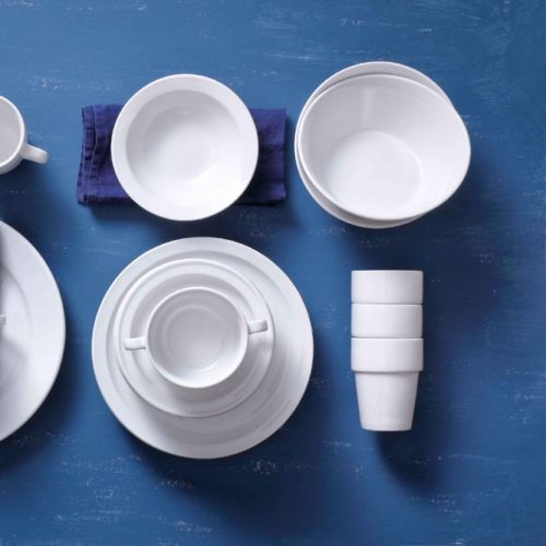 Ambientebild der Budgetline Neo Suppentasse 30 cl.