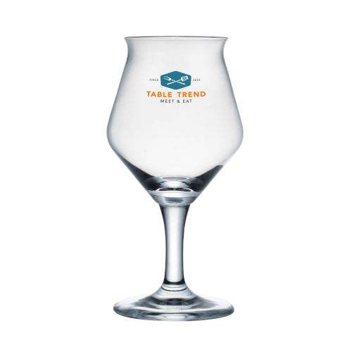 Sommelier-Kelch Ritzenhoff, 30 cl, mit mehrfarbigem TableTrend-Logo auf der Vorderseite