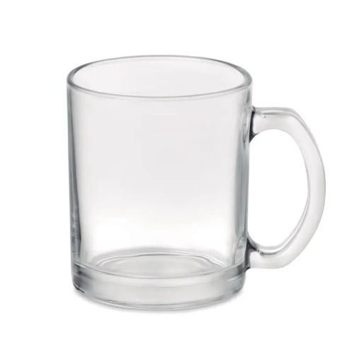 Sublime Becher Kitty Glas 30 cl. bedrucken