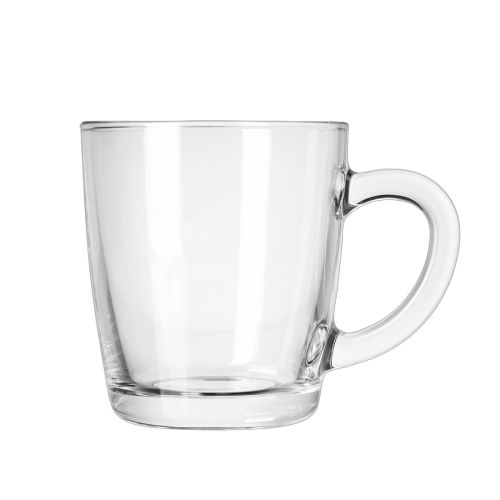 Teeglas New Morning 32 cl. gravieren