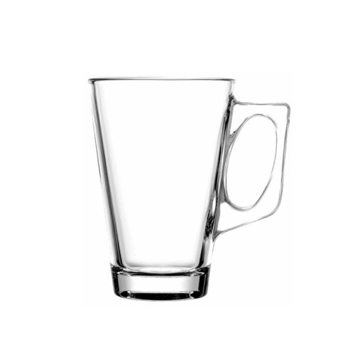 Teeglas Vela 25 cl. bedrucken