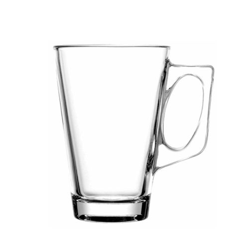Teeglas Vela 38 cl. bedrucken