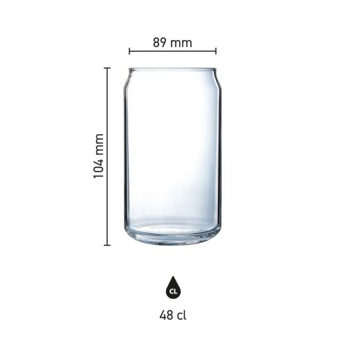 Die Infografik zeigt die Produktabmessungen des Tumbler Glas 48 cl. einschließlich Höhe und Durchmesser. Die Infografik zeigt die Produktabmessungen des Tumbler Glas 48 cl. einschließlich Höhe und Durchmesser.