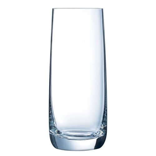 Vigne Glas 45 cl. mit Druck
