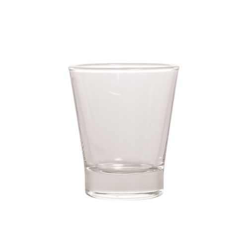 Wasserglas Cafeïno 9 cl. drucken