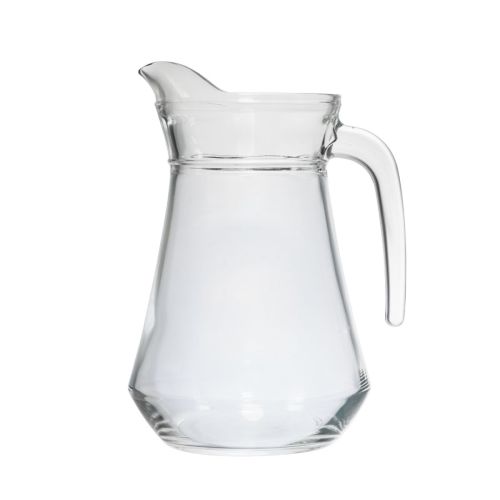 Wasserkrug Broc Arc 1,0-Liter bedrucken