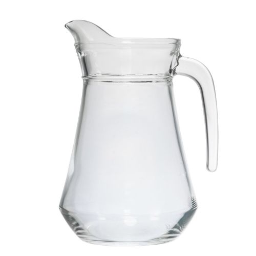 Wasserkrug Broc Arc 1,3-Liter bedrucken