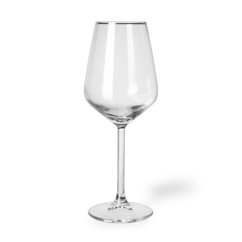 Allegra Weinglas 35 cl. bedrucken
