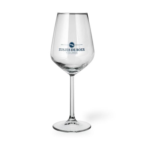 Allegra Weinglas 35 cl. bedrucken
