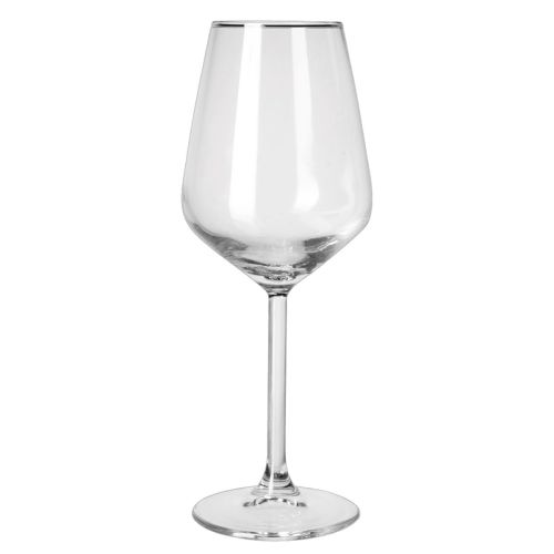 Allegra Weinglas 49 cl bedrucken