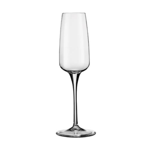 Aurum Champagnerglas 23 cl. bedrucken
