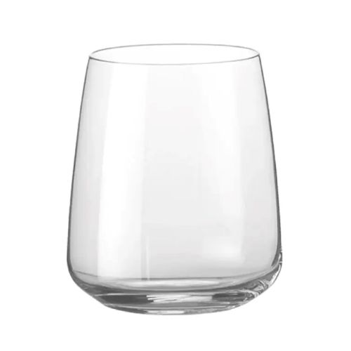 Wasserglas Aurum Tumbler 37 cl. bedrucken