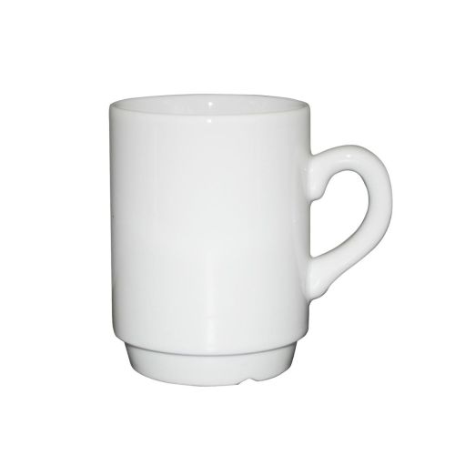 Automatenbecher weiß 20 cl. bedrucken Automatenbecher weiß 20 cl. bedrucken